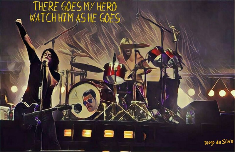 Behind the Lyrics: My Hero by Foo Fighters, by Lyrically Games