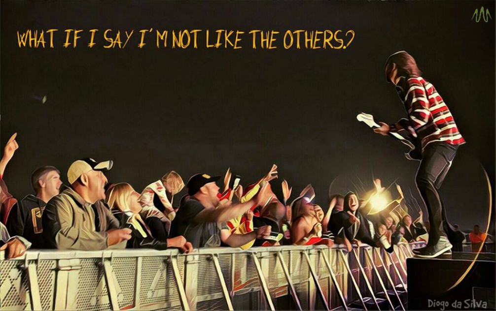 My Hero - Live - song and lyrics by Foo Fighters