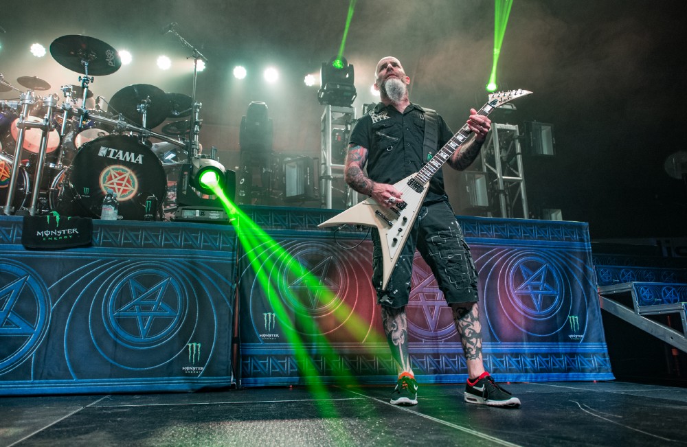 Rock the Stage with Adidas Slayer Shoes