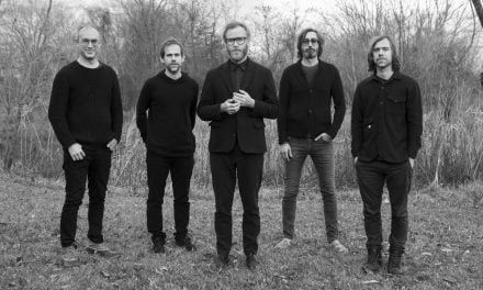 The National: Reflect on the Emotion of Winning A Grammy