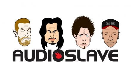 The Inspiration of Audioslave in 10 Stunning Lyrics