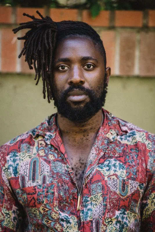 Bloc Party’s Kele Okereke Shares The Meaning Behind His New Song ‘Yemaya’