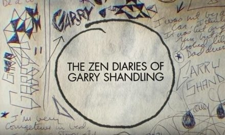 Dear Mind: 7 Life Lessons From Garry Shandling Lyrics