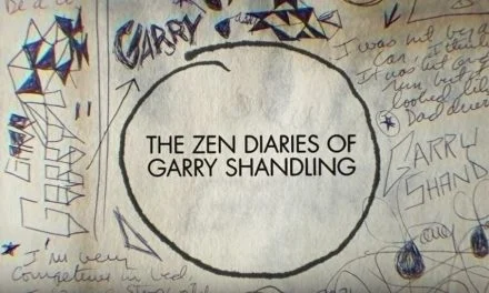 Dear Mind: 7 Life Lessons From Garry Shandling Lyrics
