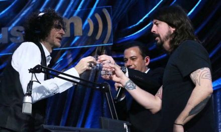The 20 Year Legacy of Foo Fighters’ “Everlong” on the Howard Stern Show