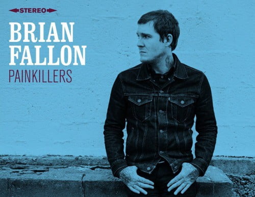Interview: BRIAN FALLON — Behind The Songs On Painkillers