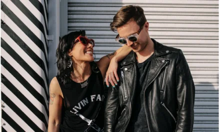 ‘Almost Everyday’ The Fortitude and Perseverance of Matt and Kim
