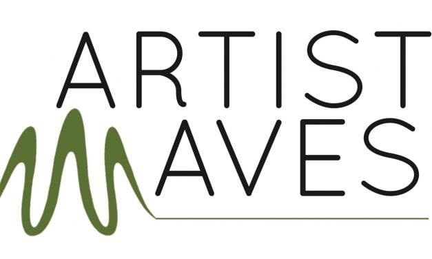 About Artist Waves — a voice of the artist platform