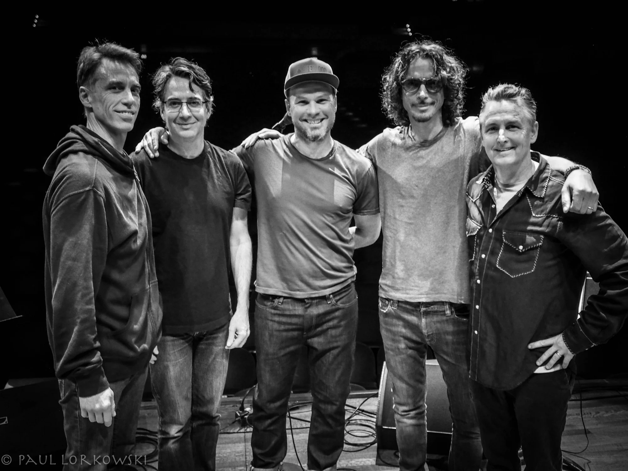 Why The Temple Of The Dog Reunion Really Matters