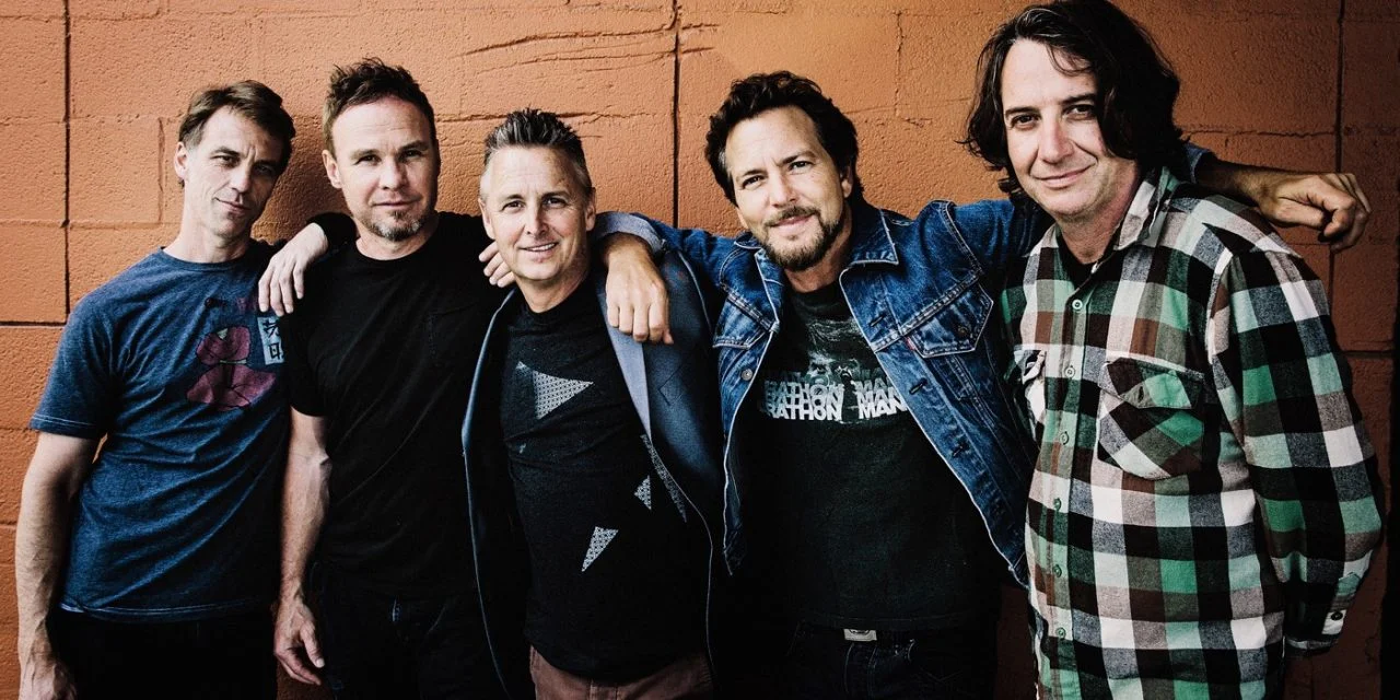 How Pearl Jam’s “Sirens” Changed My Life