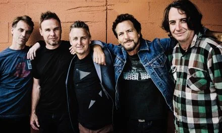How Pearl Jam’s “Sirens” Changed My Life