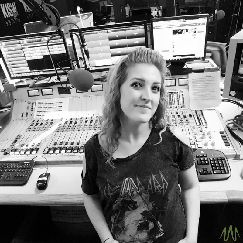Taryn Daly: My Journey & Career In Radio