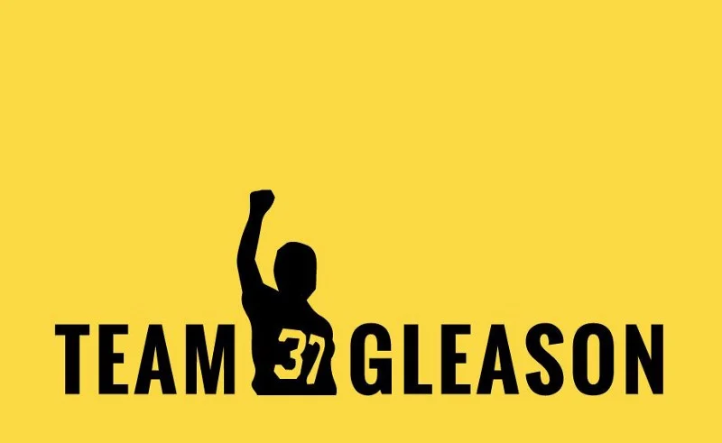 SHOP — 20% of all Artist Waves Merch Orders to be Donated to Team Gleason