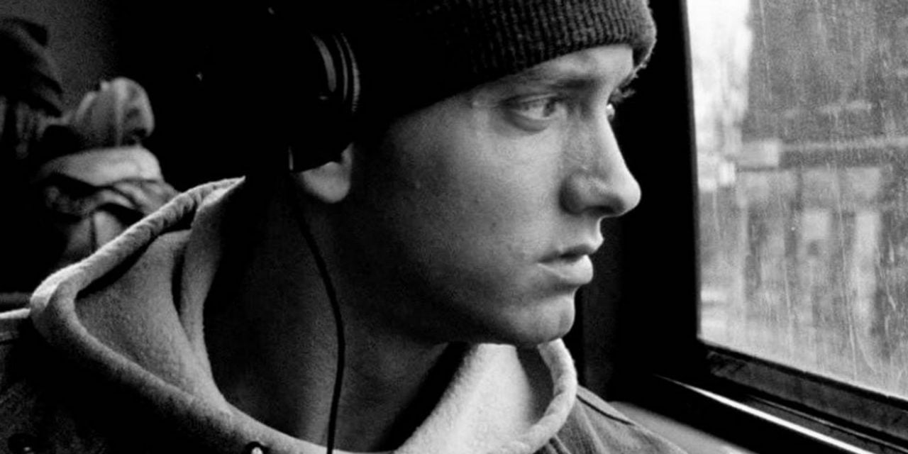 The Rocky Balboa of Hip-Hop: How Eminem Inspires — In 10 Stunning Lyrics