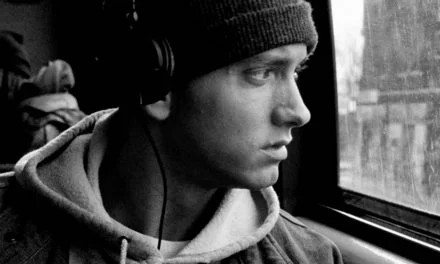 The Rocky Balboa of Hip-Hop: How Eminem Inspires — In 10 Stunning Lyrics