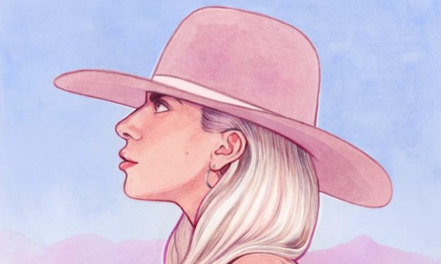How Lady Gaga’s Born This Way Foundation is Spreading Kindness on the Joanne Tour