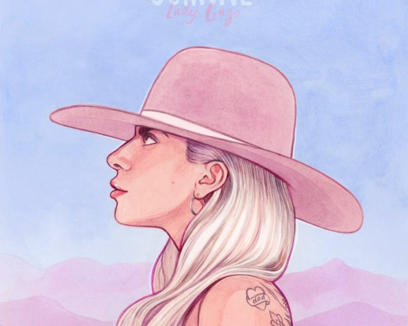 How Lady Gaga’s Born This Way Foundation is Spreading Kindness on the Joanne Tour
