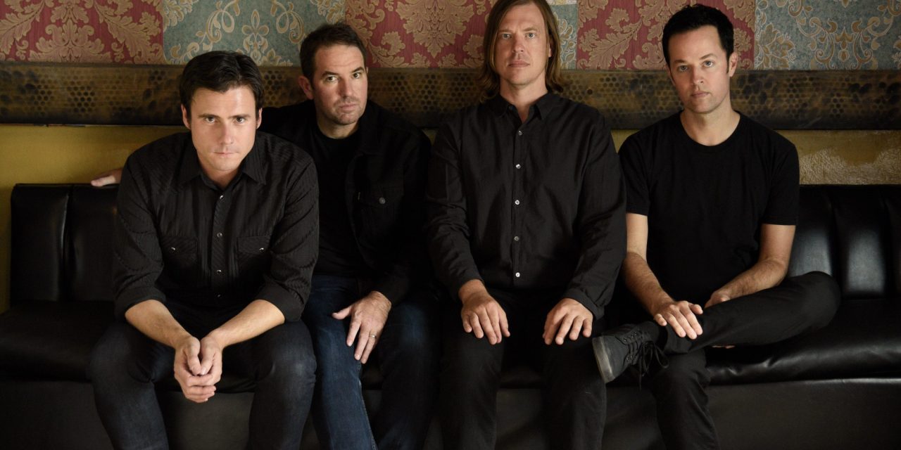 Jim Adkins: How Jimmy Eat World’s Passion Influenced ‘Integrity Blues’, Touring with Incubus & The…