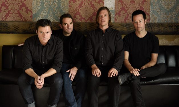 Jim Adkins: How Jimmy Eat World’s Passion Influenced ‘Integrity Blues’, Touring with Incubus & The…