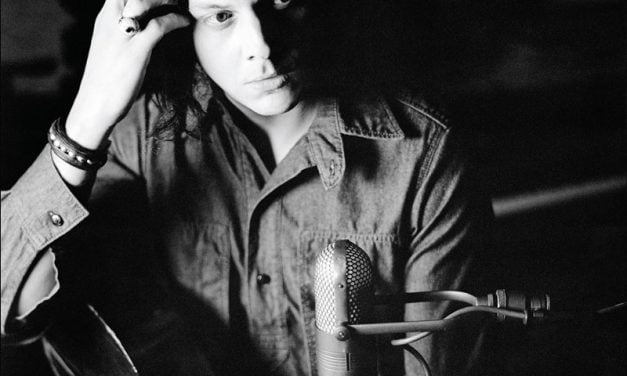 Why Jack White Is One Of Today’s Most Inspiring Artists
