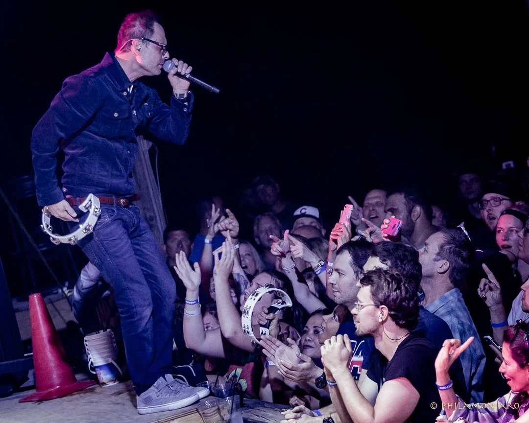 Inside the ‘Mixed Reality’ of Gin Blossoms