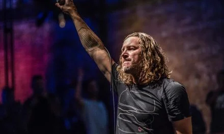 Interview: Kevin Martin — The Passion of Candlebox