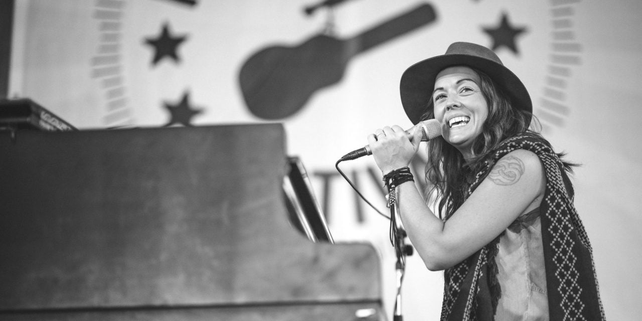 The Inspiration of Brandi Carlile — 5 Beautiful Lessons From ‘Cover Stories’