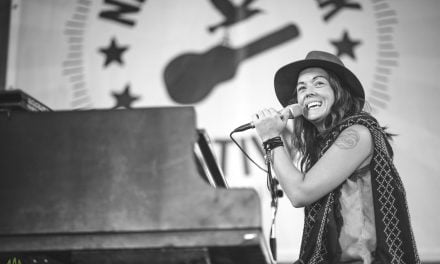 The Inspiration of Brandi Carlile — 5 Beautiful Lessons From ‘Cover Stories’