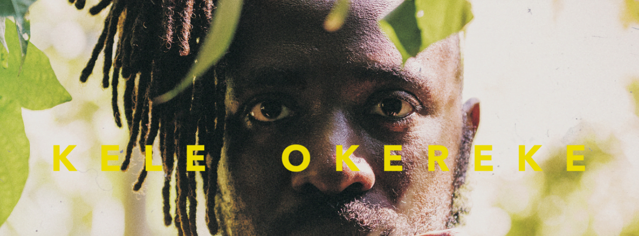 Kele Okereke: The Inspiration Behind ‘Fatherland’
