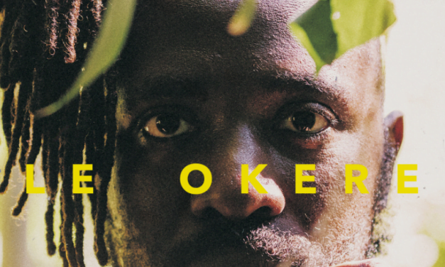 Kele Okereke: The Inspiration Behind ‘Fatherland’