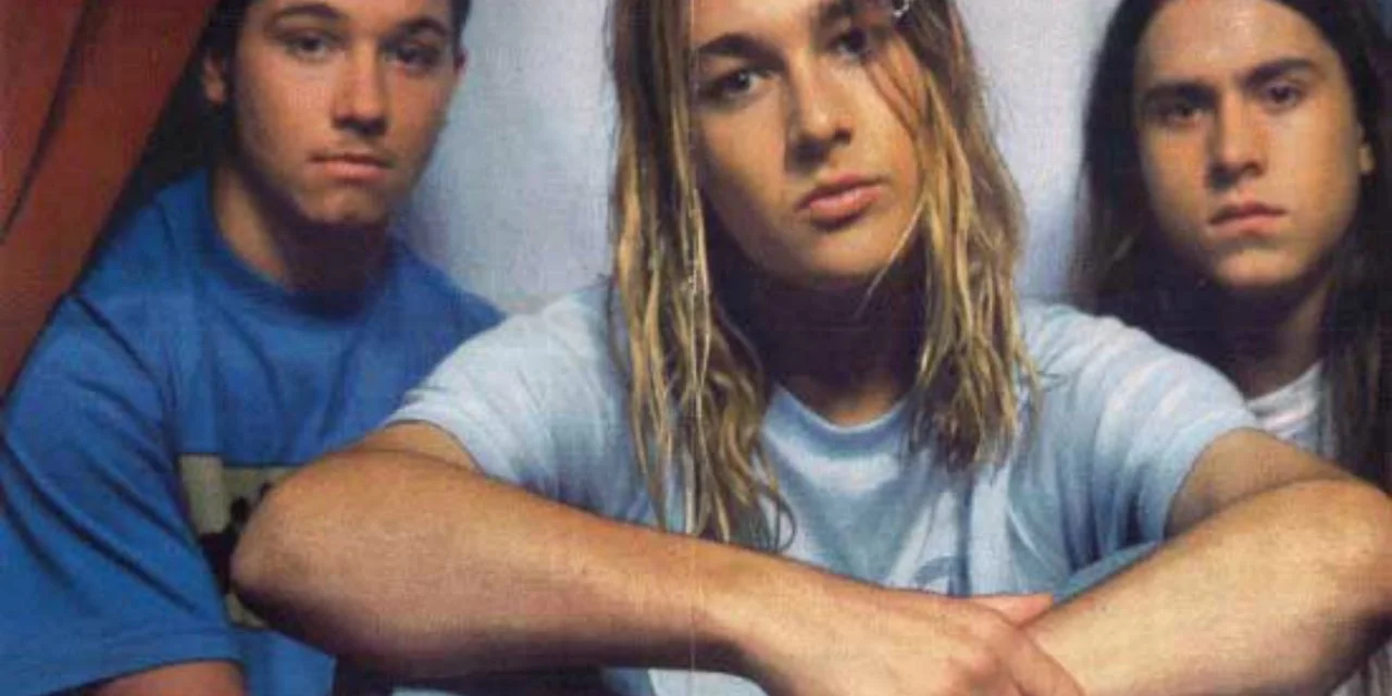 Silverchair’s Freak Show Turns 20. Seether, Good Charlotte, Producer Nick Launay & More Reflect: