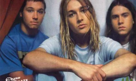 Silverchair’s Freak Show Turns 20. Seether, Good Charlotte, Producer Nick Launay & More Reflect: