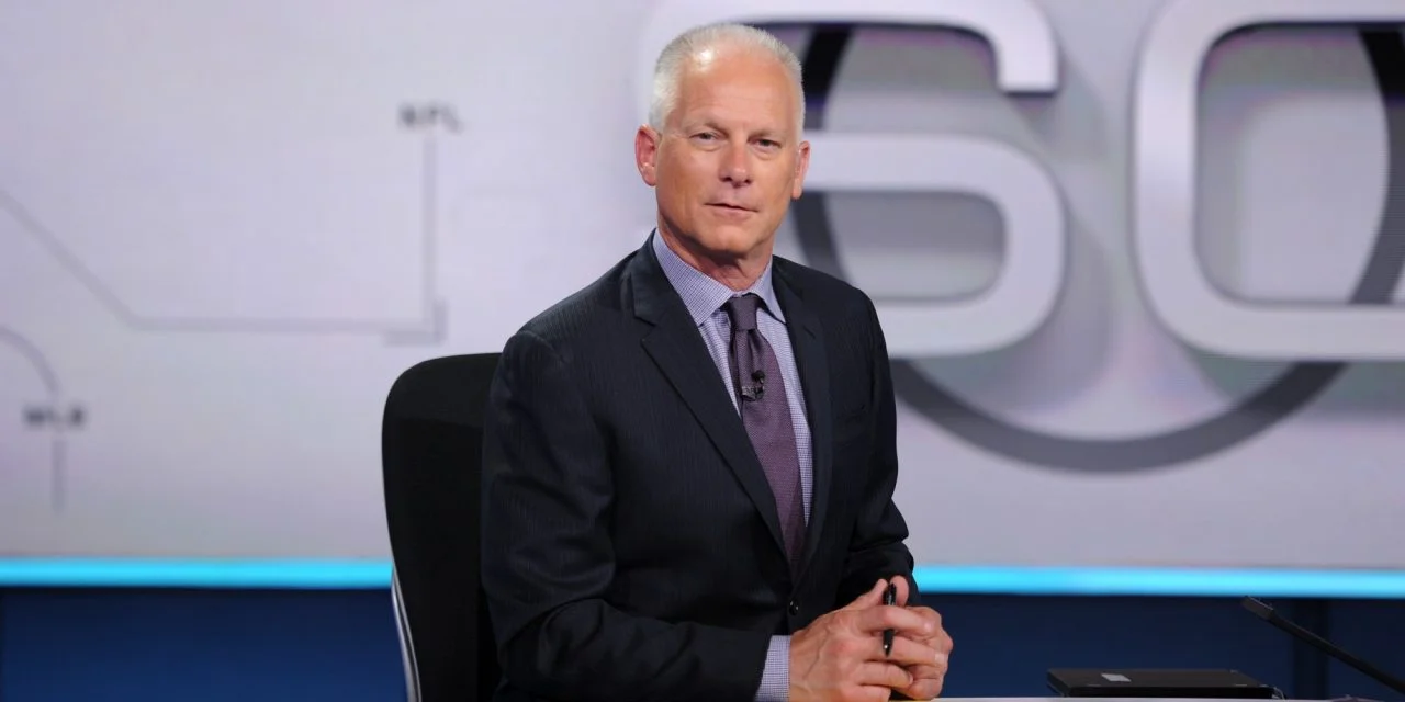 Kenny Mayne: How Music Has Influenced My Life and Career