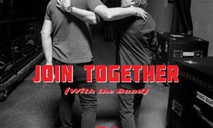 The Who: ‘Join Together’ Book in 10 Stunning Photos