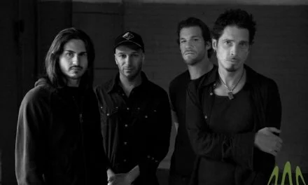 Tim Commerford: Behind The Scenes Of Audioslave