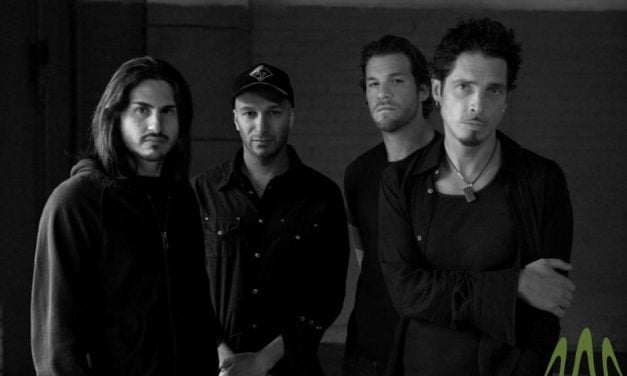 Tim Commerford: Behind The Scenes Of Audioslave