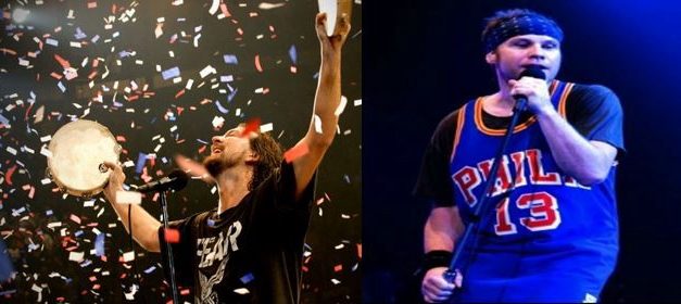 Pearl Jam and Philadelphia, A Winning Combination