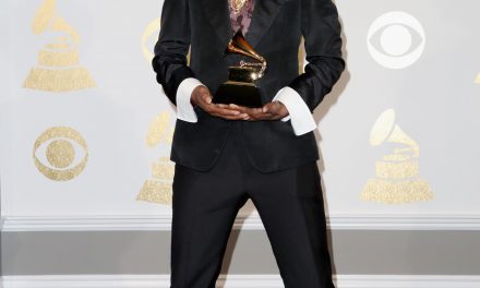 Fantastic Negrito: Winning My First Grammy