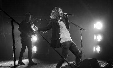 10 Unique Moments Where Chris Cornell Blew Us Away
