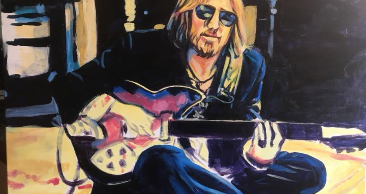 Tom Petty: The Only Concert I’ve Ever Gone To Alone