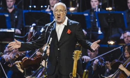 Pete Townshend: On ‘Quadrophenia’ Live with a Symphony