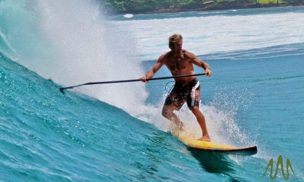 Laird Hamilton: How Music Has Driven The Legendary Big Wave Surfer
