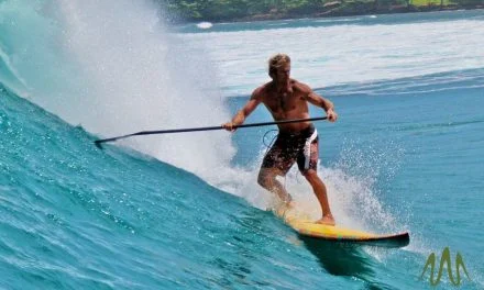 Laird Hamilton: How Music Has Driven The Legendary Big Wave Surfer