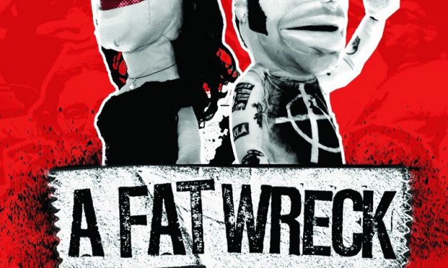 Shaun Colon: How A Fat Wreck : The Punk-u-mentary Came To Be