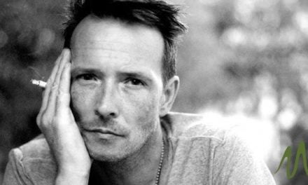 An Open Letter to Scott Weiland a Year After His Passing: