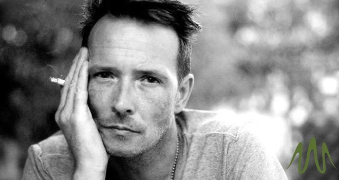 An Open Letter to Scott Weiland a Year After His Passing: