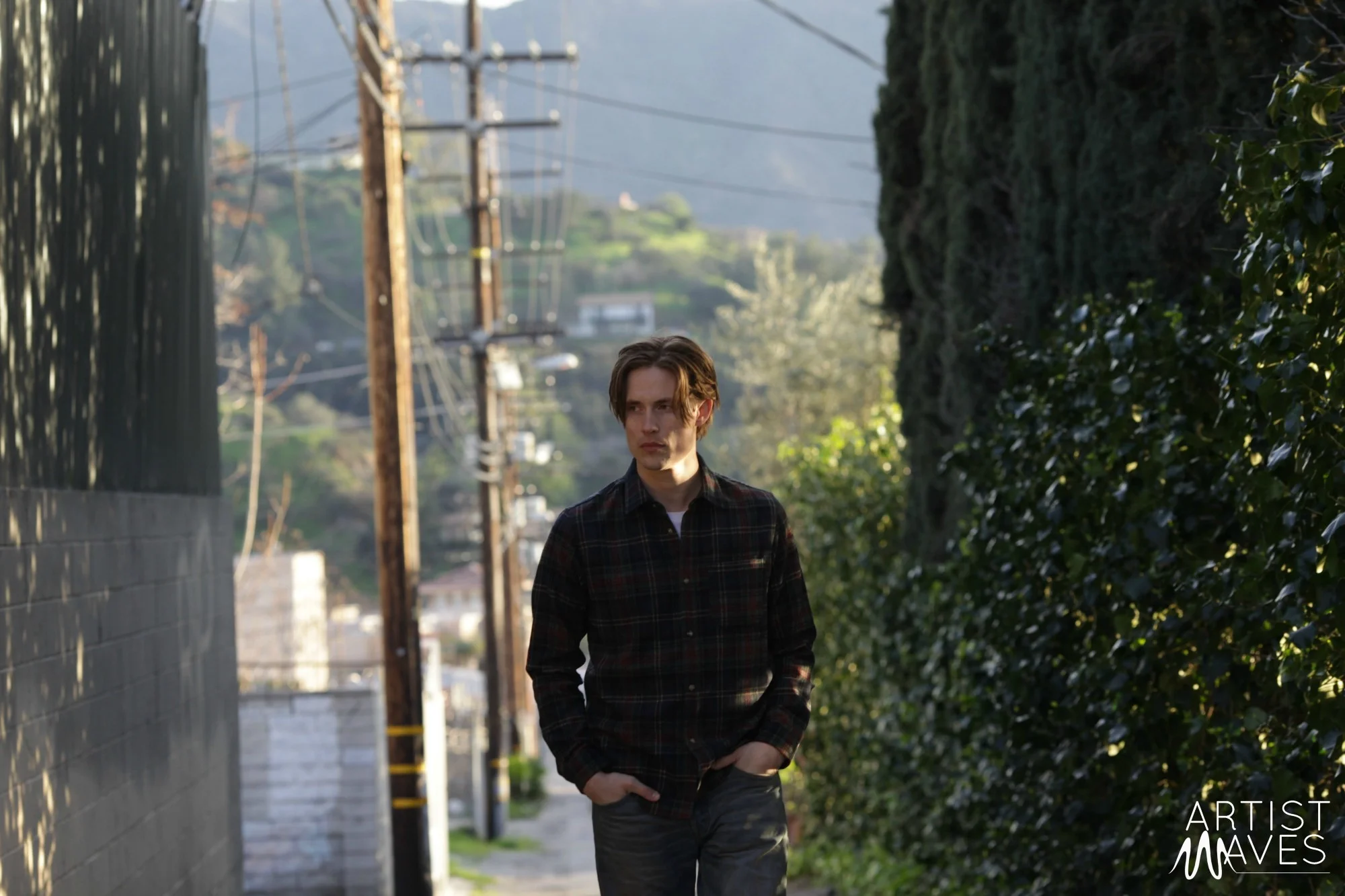 Jonny Lang: Behind The New Record ‘Signs’