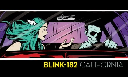 Blink 182: Behind the New Video For ‘Home is Such a Lonely Place’