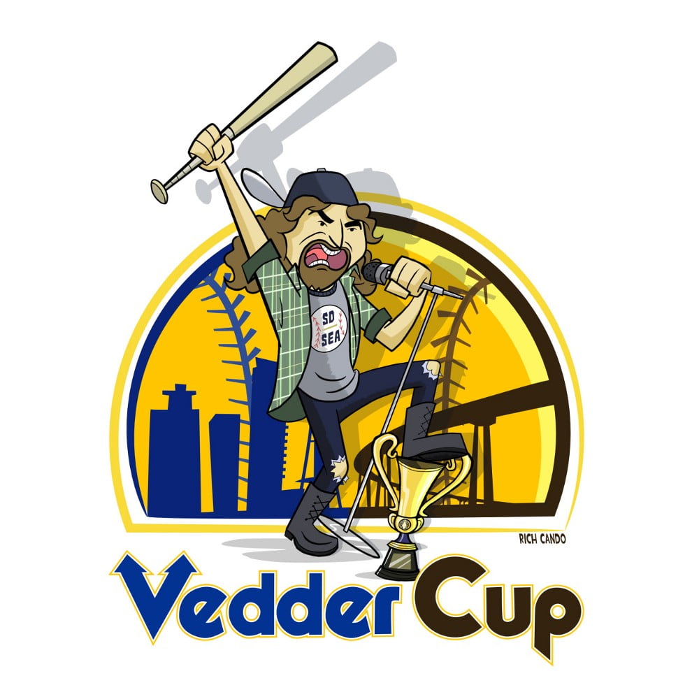 The Legacy of the Vedder Cup