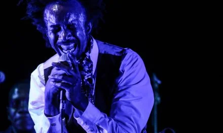 Fantastic Negrito: My Journey — From the Streets of Oakland to Grammy Winner